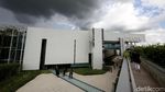 Prada Punya Pabrik Baru di Italia, Ini Penampakannya