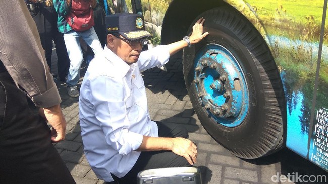 Kalau Tol Macet Sampai 3 Km, Bisa Jadi Gratis