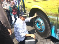 Kalau Tol Macet Sampai 3 Km, Bisa Jadi Gratis