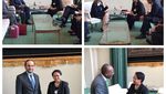 Foto: Kilas Balik Diplomasi Menlu Demi RI Jadi Anggota DK PBB
