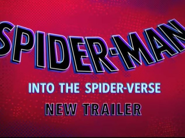 Kejutan dan Hal yang Perlu Anda Tahu di Spider-Man: Into The Spider-Verse Kejutan dan Hal yang Perlu Anda Tahu di Spider-Man: Into The Spider-Verse