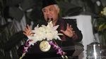 DPP PAN Gelar Buka Bersama