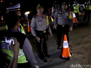 Lewat Tol Fungsional Pemalang-Semarang, Ini Saran dari Polisi
