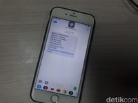 Waspada! Marak SMS Penipuan Sejak THR Cair
