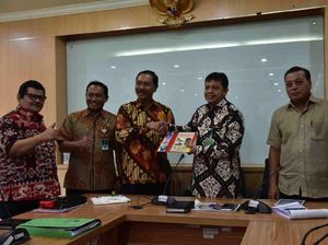 KLHK Dukung Inovasi Pengurangan Sampah Plastik di Berbagai Daerah