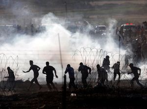 17 Orang Tewas Dalam Bentrokan di Afghanistan Utara