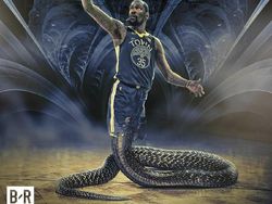 Parade Meme Kocak LeBron James Kalah di Final NBA
