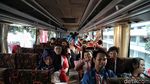 Mudik Bareng Pertamina