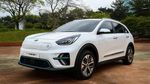 Crossover Listrik Kia Disapa Niro