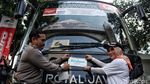 Mudik Bareng Pertamina
