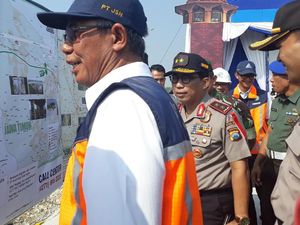 Tol Fungsional Ngawi-Solo Dibuka 24 Jam, Begini Kondisinya