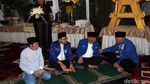 DPP PAN Gelar Buka Bersama