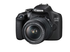 Waduh, Kamera DSLR Pun Bisa Kena Ransomware