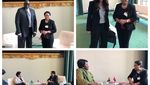 Foto: Kilas Balik Diplomasi Menlu Demi RI Jadi Anggota DK PBB