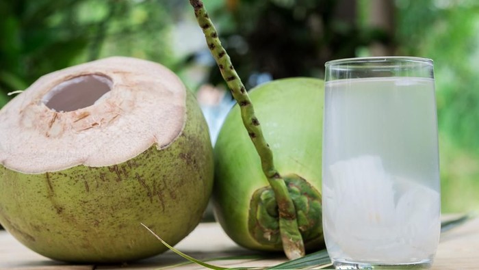 Air kelapa