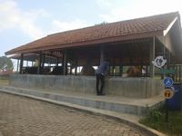 Salah satu spot edukasi tentang hewan (Arbi Anugrah/detikTravel)