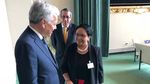 Foto: Kilas Balik Diplomasi Menlu Demi RI Jadi Anggota DK PBB