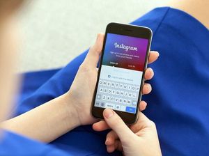 Kabar Bahagia untuk yang Suka Kepo di Instagram