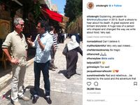 6 Chef Ternama di Dunia Ungkapkan Duka Kepergian Anthony Bourdain