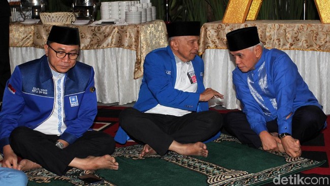 Jonan Buka-bukaan soal Blok Rokan Jatuh ke Tangan Pertamina