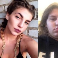 Selain makeup, pencahayaan juga sangat menentukan untuk foto profil terbaik. Foto: vvkivzhizni/vk  