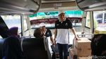 Mudik Bersama Kimia Farma