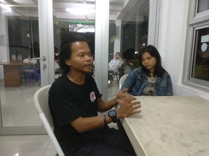 Penyebar Video Viral yang Tuding Satpol PP Minta THR Ditangkap