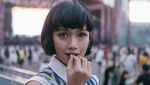 Bertubuh Langsing, Tapi 10 Foto Ini Buktikan Intan Ayu Doyan Kulineran