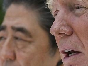 Donald Trump Diasingkan di Hari Pertama KTT G7