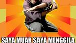Kumpulan Meme Lucu Gambarkan Situasi Menahan Kencing Saat Mudik