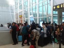 Bandara Soekarno-Hatta Koordinasi Teknis Pencegahan Mudik Lebaran 2021