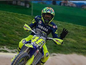 Kampung Halamannya Diisolasi karena Corona, Bagaimana Nasib Rossi?