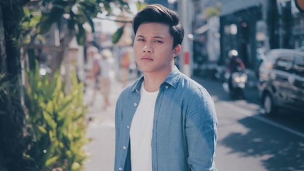 Rizky Febian