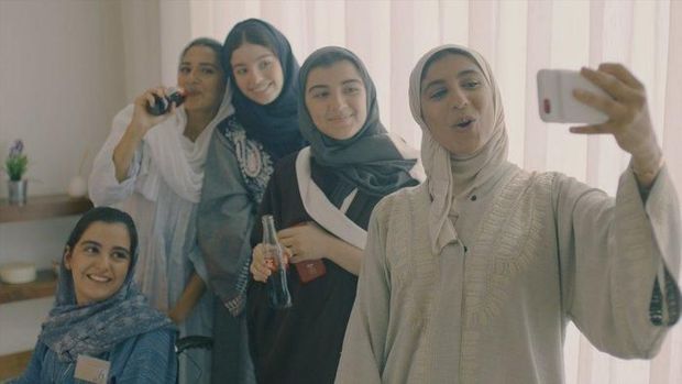 Hijabers Pencetus Emoji Hijab Siap Cetak Sejarah di Piala Dunia 2018