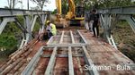 Mulus! Ini Lho Jalan Trans Maluku di Pulau Seram
