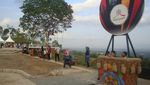 Mudik ke Purwokerto, Ini Tempat Buat Foto-foto Kece