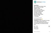 6 Chef Ternama di Dunia Ungkapkan Duka Kepergian Anthony Bourdain