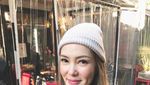Cantiknya Cathy Sharon, Saat Brunch di Melbourne dan Makan Lobster di Jepang