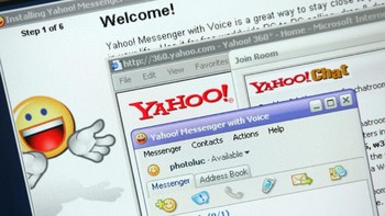 September 2012: Alibaba membeli separuh dari 40% saham yang dimiliki Yahoo senilai USD 7,6 miliar. Ini adalah keuntungan besar bagi Yahoo yang membeli saham Alibaba hanya USD 1 miliar di 2005. Foto: istimewa