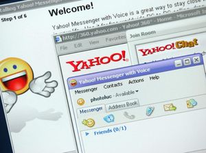 20 Tahun Perjalanan Yahoo Messenger Sebelum Tewas