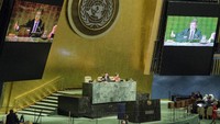 Indonesia akan menjabat sebagai anggota tidak tetap Dewan Keamanan PBB untuk periode 2019-2020 (Foto: Dok. UN Photo/Manuel Elias)