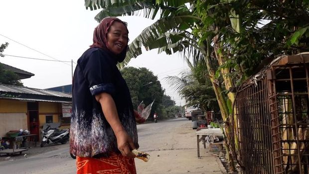 Menengok Beruk yang Viral karena Disebut Memprihatinkan