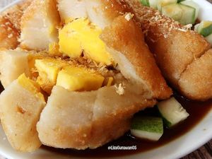 Sore-sore Paling Enak Jajan Pempek Palembang di 5 Tempat Ini