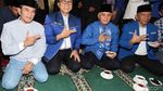 DPP PAN Gelar Buka Bersama