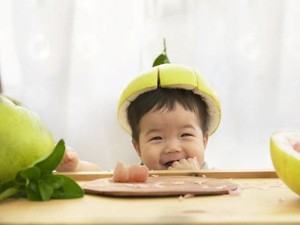 Ini Dia 10 Nama Anak yang Berasal dari Nama Makanan