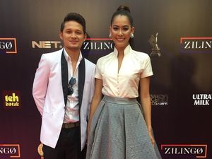 Syamsir Alam-Bunga Jelitha Siap Menikah Tahun Depan