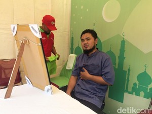 Mudik Naik Motor? Atur Waktu Istirahat