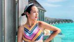 Lihat Chelsea Islan saat Liburan di Maldives Yuk!