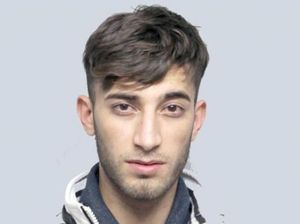 Kabur Usai Perkosa ABG di Jerman, Pencari Suaka Ditangkap di Irak