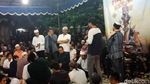 Potret Gatot Nurmantyo Naik Motor Pulang dari Kenduri Cinta